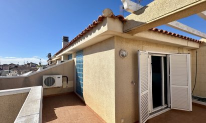 Resale - Duplex - Orihuela Costa - Playa Flamenca
