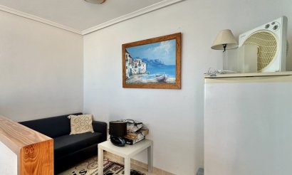 Resale - Duplex - Orihuela Costa - Playa Flamenca