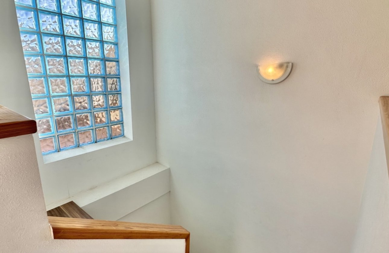 Resale - Duplex - Orihuela Costa - Playa Flamenca