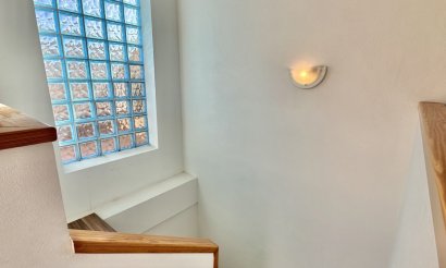 Resale - Duplex - Orihuela Costa - Playa Flamenca