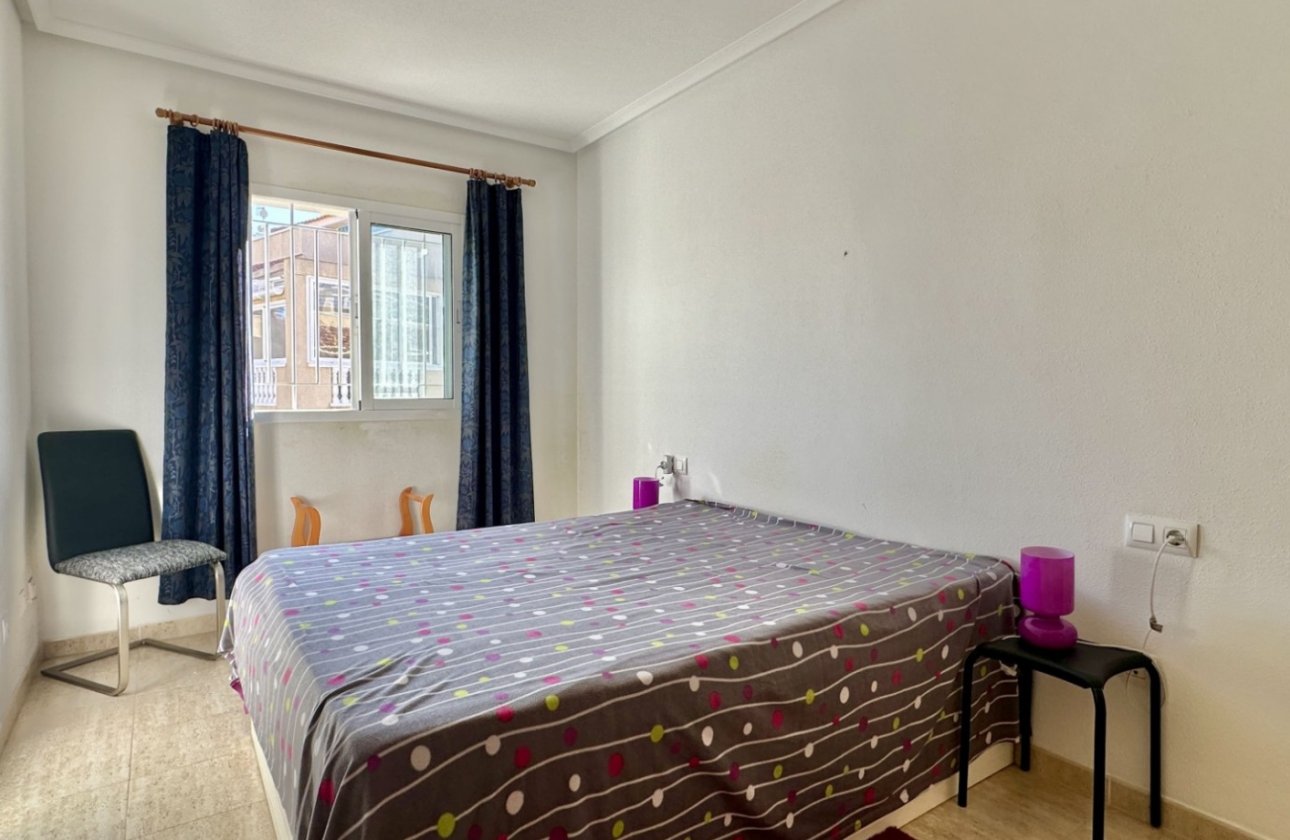 Resale - Duplex - Orihuela Costa - Playa Flamenca