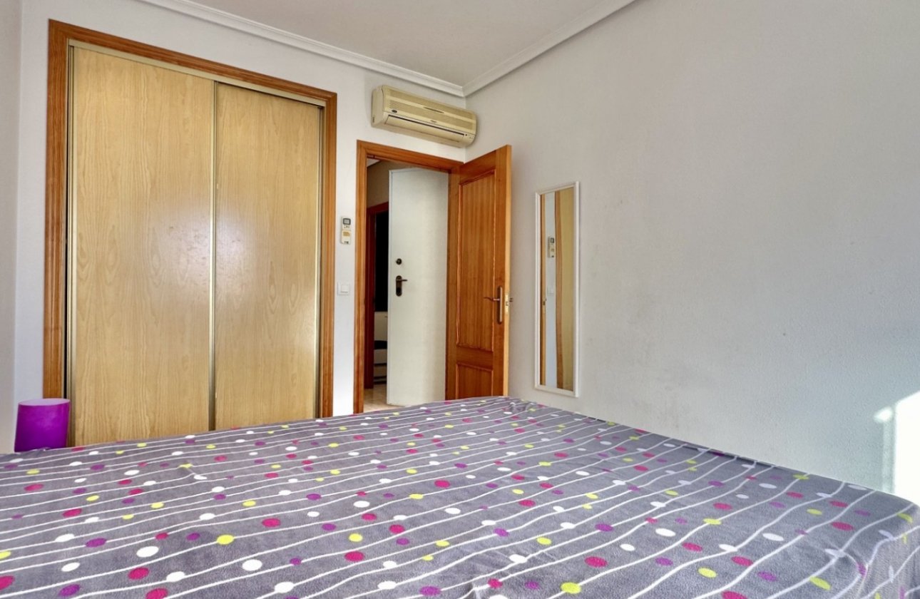 Resale - Duplex - Orihuela Costa - Playa Flamenca