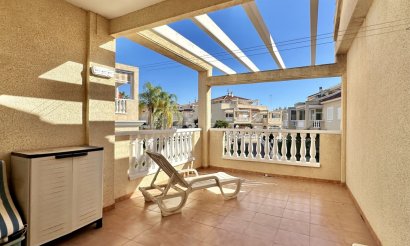 Resale - Duplex - Orihuela Costa - Playa Flamenca