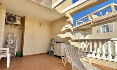 Resale - Duplex - Orihuela Costa - Playa Flamenca