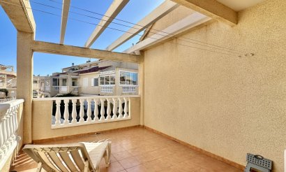 Resale - Duplex - Orihuela Costa - Playa Flamenca
