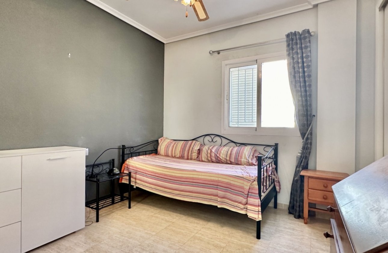 Resale - Duplex - Orihuela Costa - Playa Flamenca