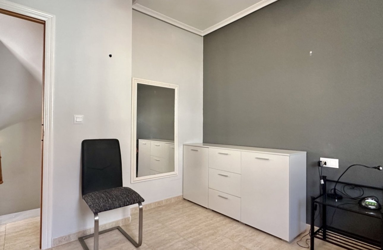 Resale - Duplex - Orihuela Costa - Playa Flamenca