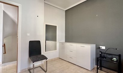 Resale - Duplex - Orihuela Costa - Playa Flamenca