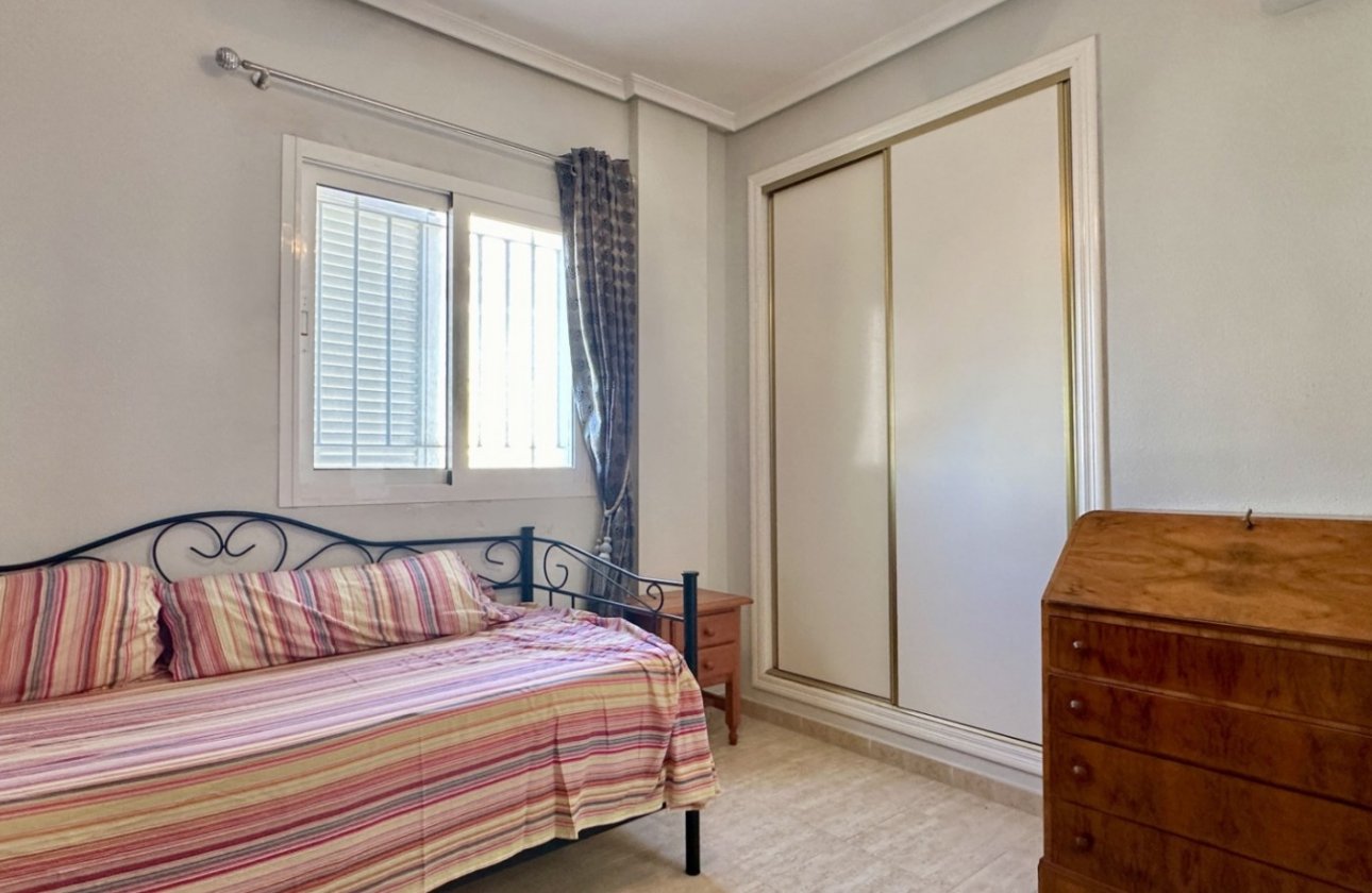 Resale - Duplex - Orihuela Costa - Playa Flamenca