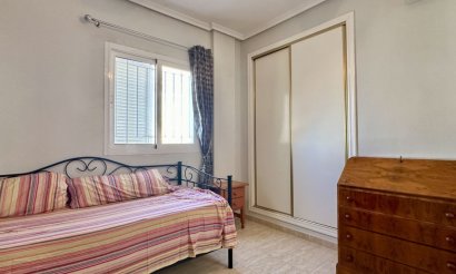 Resale - Duplex - Orihuela Costa - Playa Flamenca