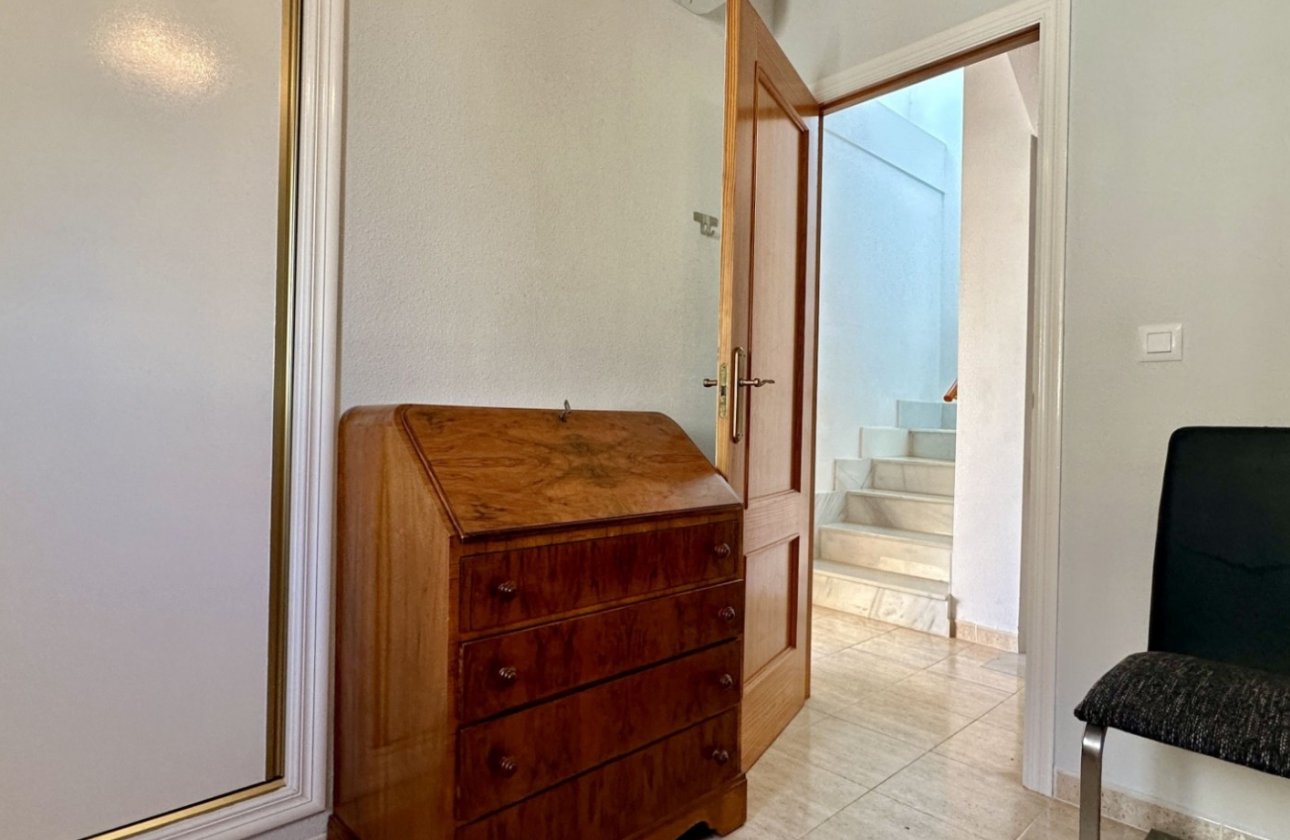 Resale - Duplex - Orihuela Costa - Playa Flamenca