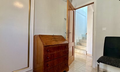 Resale - Duplex - Orihuela Costa - Playa Flamenca