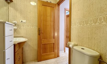 Resale - Duplex - Orihuela Costa - Playa Flamenca