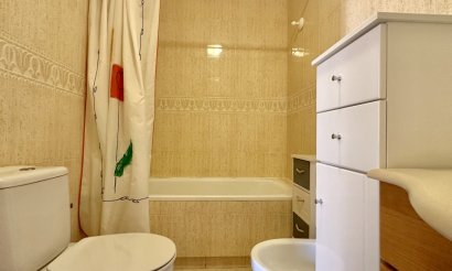 Resale - Duplex - Orihuela Costa - Playa Flamenca