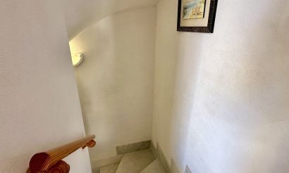 Resale - Duplex - Orihuela Costa - Playa Flamenca