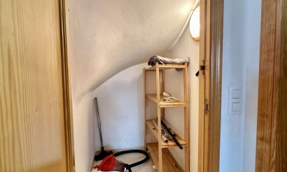 Resale - Duplex - Orihuela Costa - Playa Flamenca