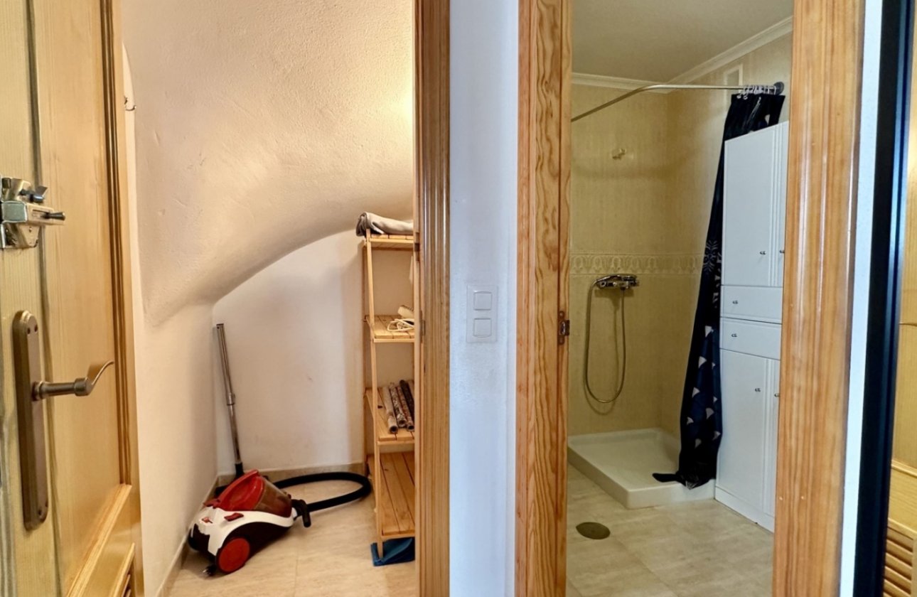 Resale - Duplex - Orihuela Costa - Playa Flamenca