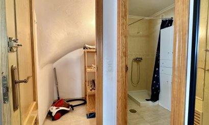 Resale - Duplex - Orihuela Costa - Playa Flamenca