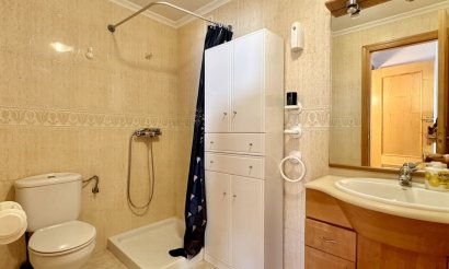 Resale - Duplex - Orihuela Costa - Playa Flamenca