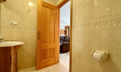 Resale - Duplex - Orihuela Costa - Playa Flamenca