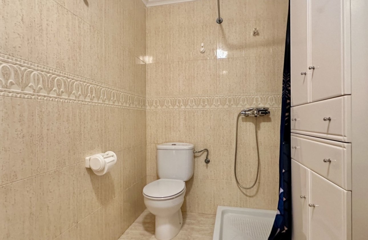 Resale - Duplex - Orihuela Costa - Playa Flamenca