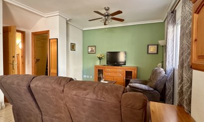 Resale - Duplex - Orihuela Costa - Playa Flamenca