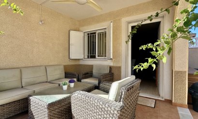 Resale - Duplex - Orihuela Costa - Playa Flamenca