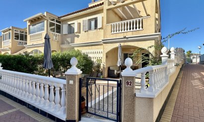 Resale - Duplex - Orihuela Costa - Playa Flamenca