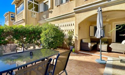 Resale - Duplex - Orihuela Costa - Playa Flamenca