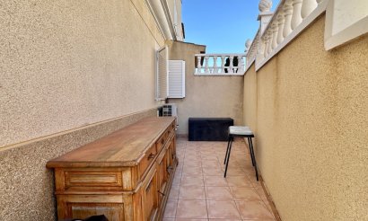 Resale - Duplex - Orihuela Costa - Playa Flamenca