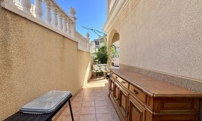 Resale - Duplex - Orihuela Costa - Playa Flamenca