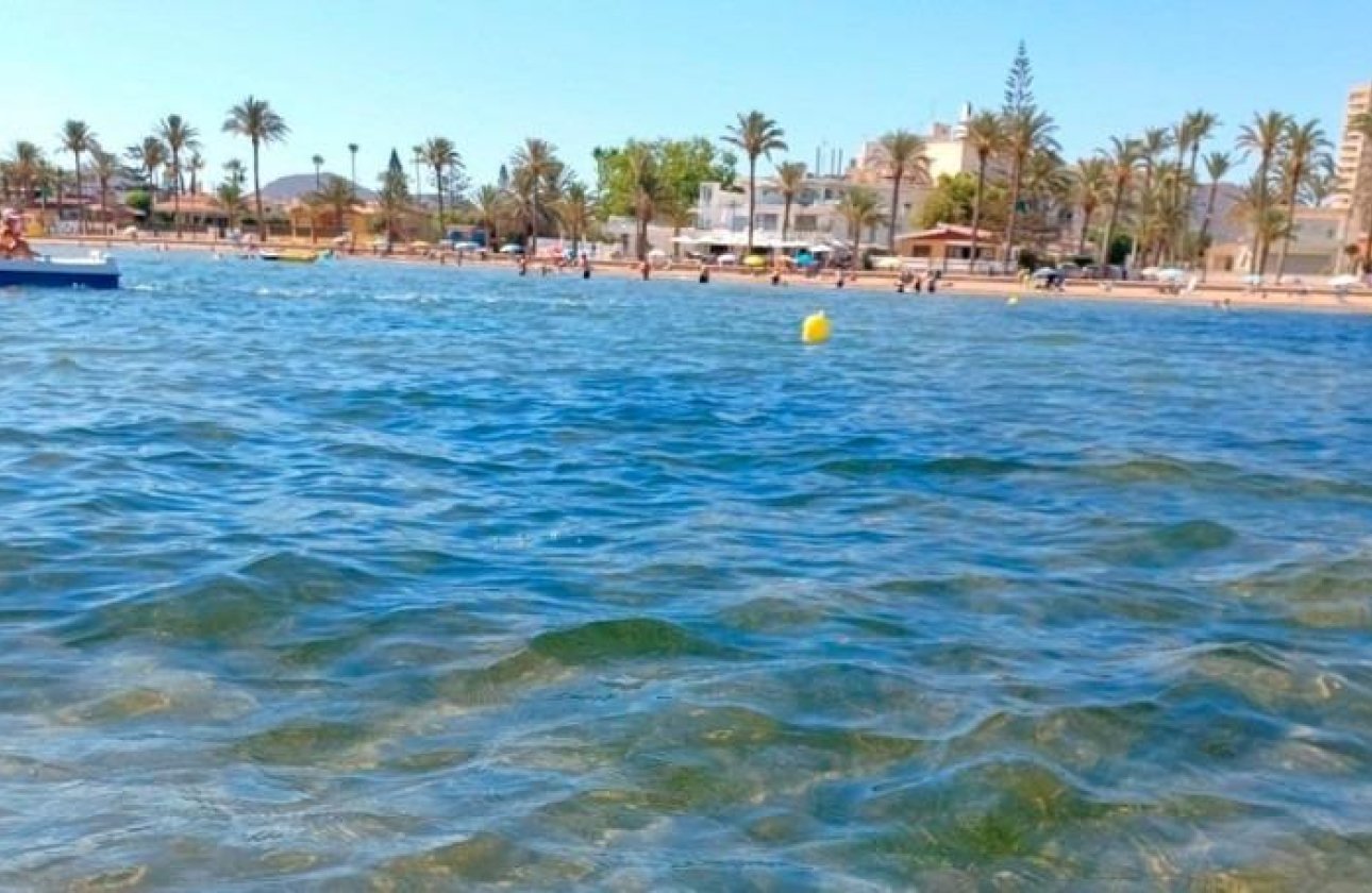 Nouvelle construction - Villa - Torre Pacheco - Roldán