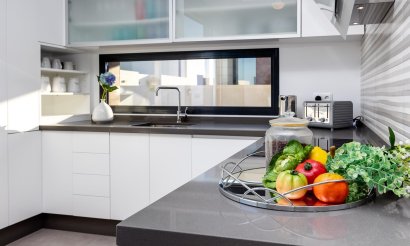 New Build - Villa - Pilar de la Horadada