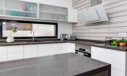 New Build - Villa - Pilar de la Horadada