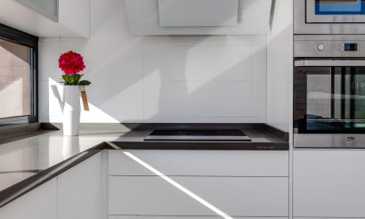 New Build - Villa - Pilar de la Horadada