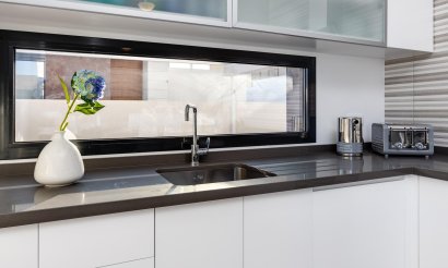 New Build - Villa - Pilar de la Horadada