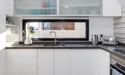 New Build - Villa - Pilar de la Horadada