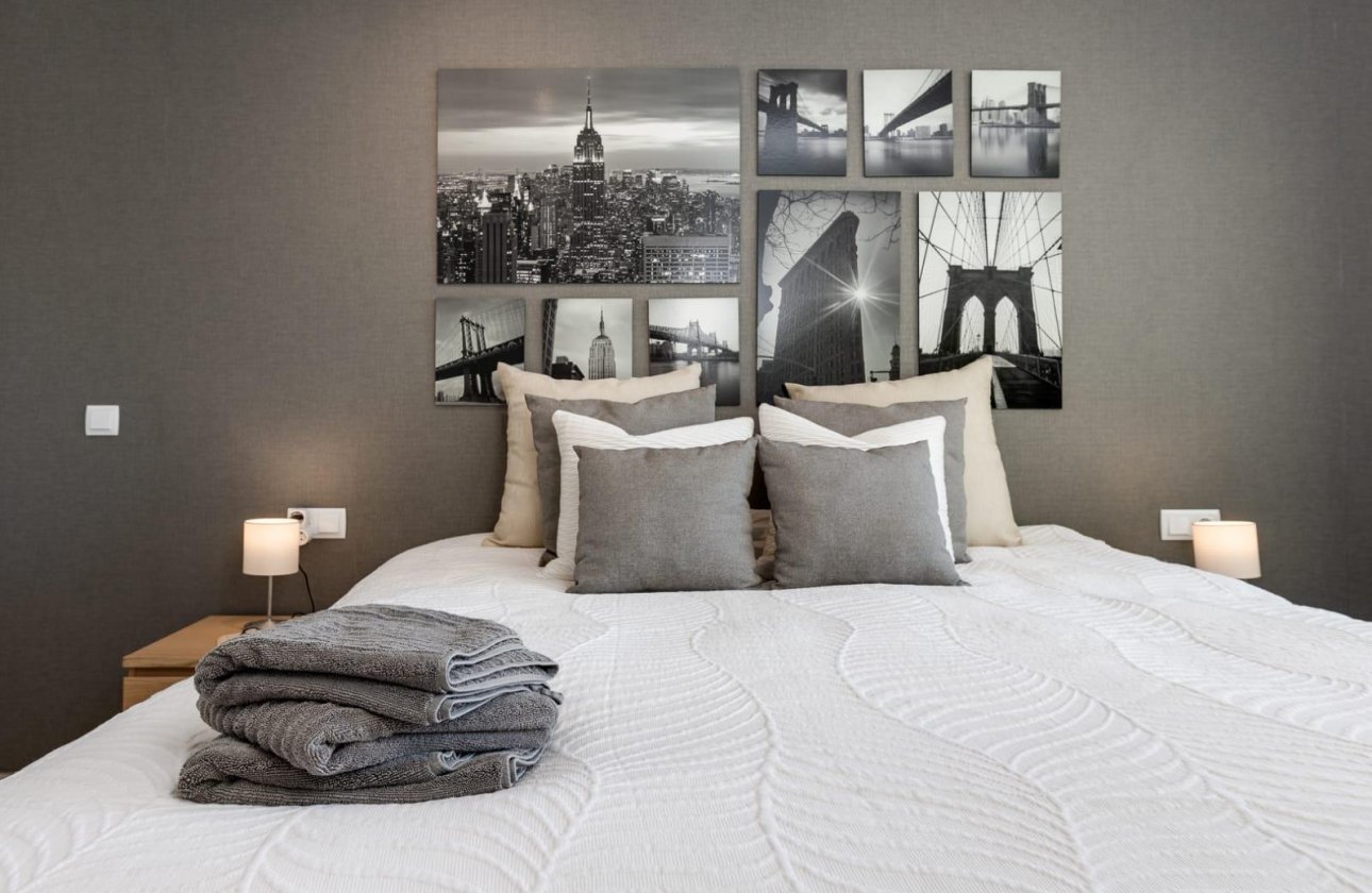 New Build - Villa - Pilar de la Horadada