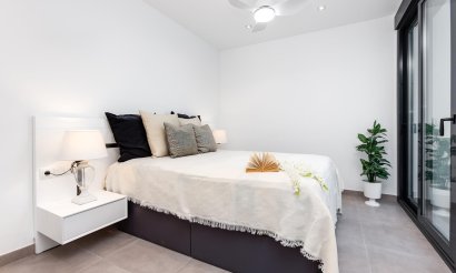 New Build - Villa - Pilar de la Horadada