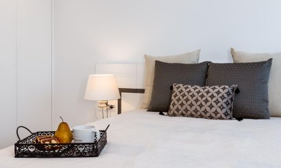 New Build - Villa - Pilar de la Horadada