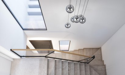 New Build - Villa - San Javier - Santiago De La Ribera