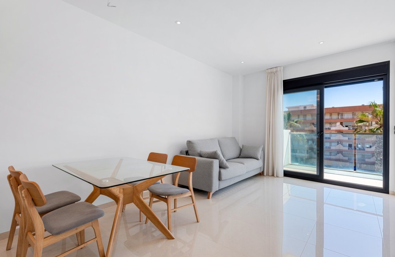 Reventa - Apartamento / piso - Guardamar del Segura