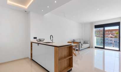 Reventa - Apartamento / piso - Guardamar del Segura