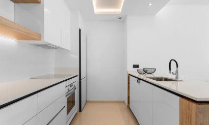 Reventa - Apartamento / piso - Guardamar del Segura