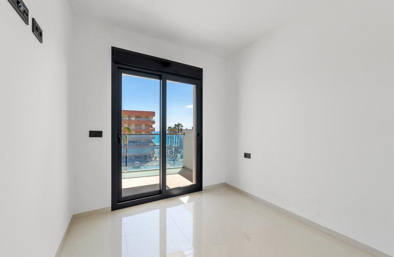 Reventa - Apartamento / piso - Guardamar del Segura