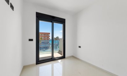 Reventa - Apartamento / piso - Guardamar del Segura