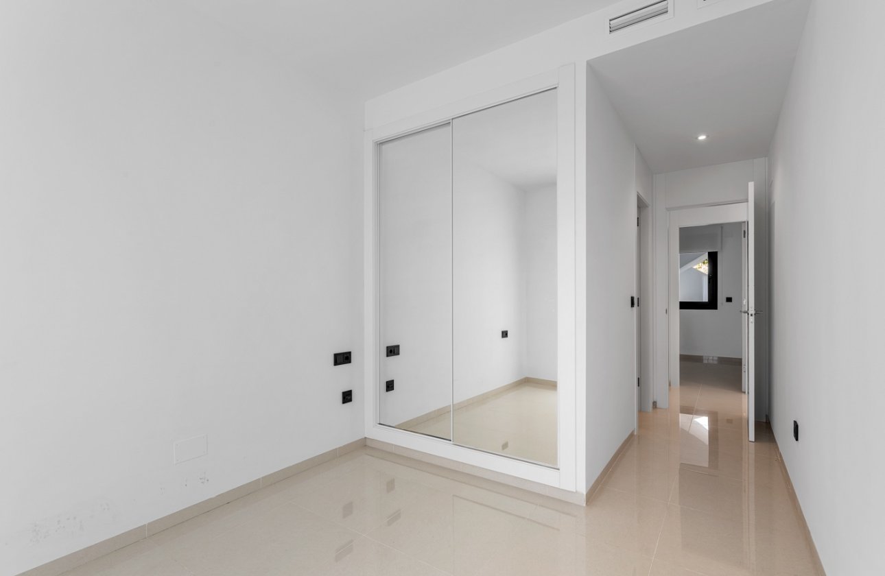 Reventa - Apartamento / piso - Guardamar del Segura