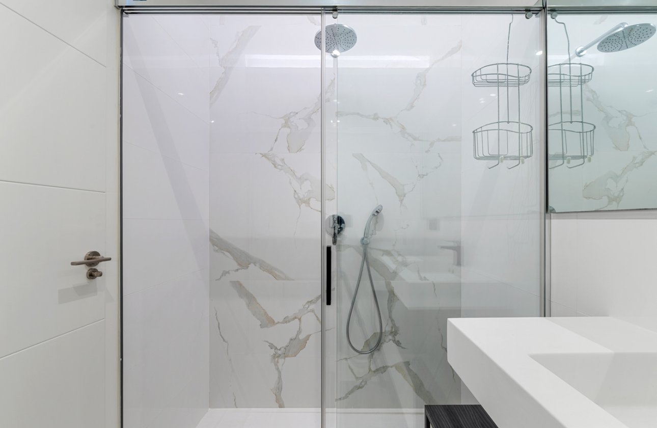 Reventa - Apartamento / piso - Guardamar del Segura