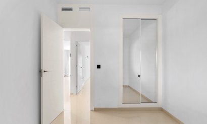 Reventa - Apartamento / piso - Guardamar del Segura