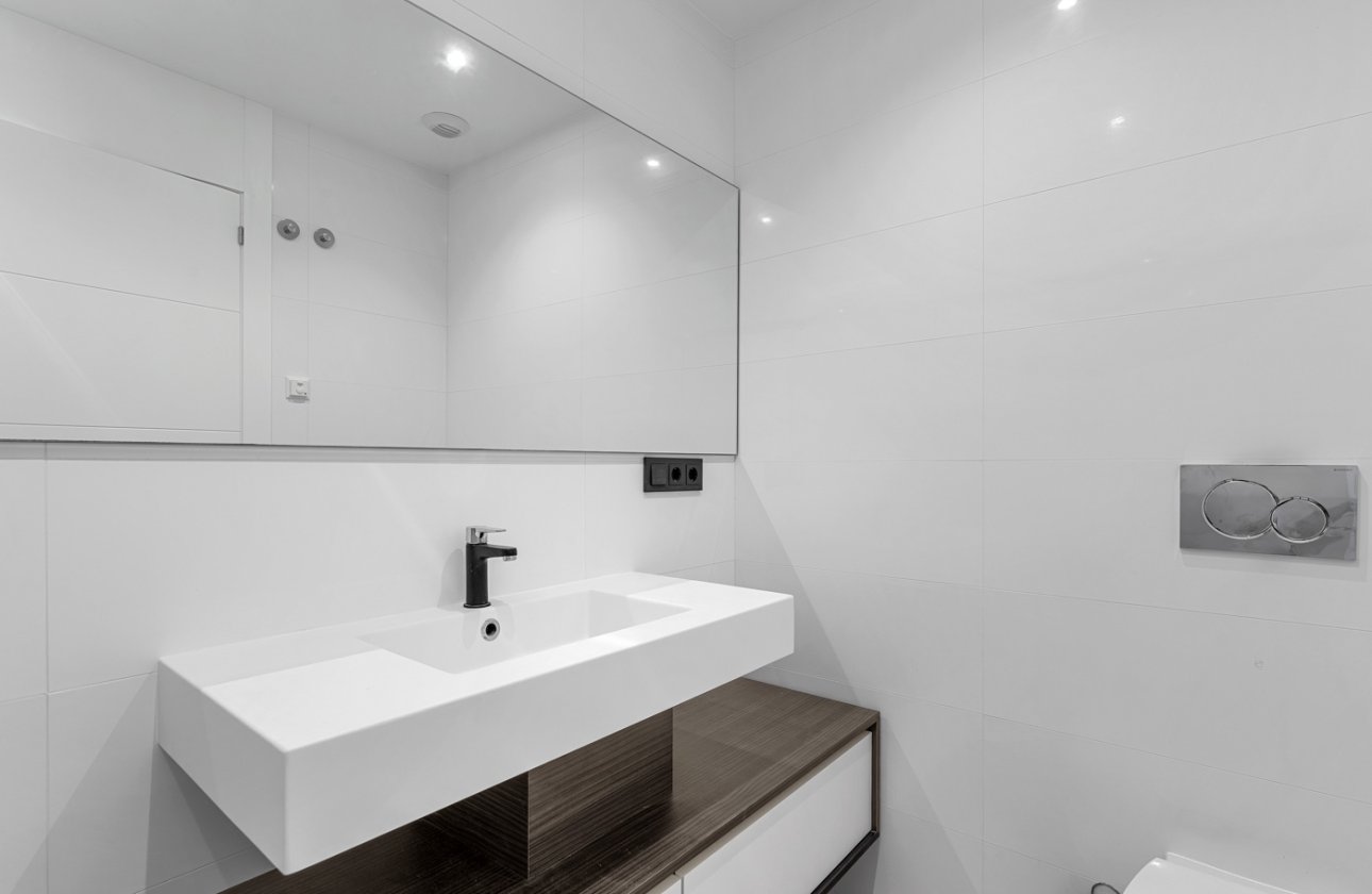 Reventa - Apartamento / piso - Guardamar del Segura